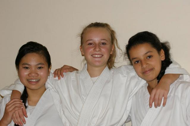 Les 3 coquines