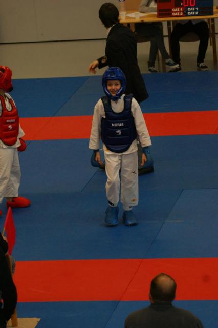 Coupe Saône et Loire Kata et kumité