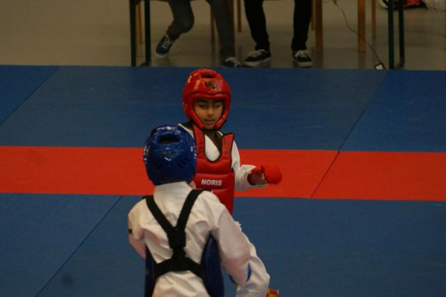 Coupe Saône et Loire Kata et kumité