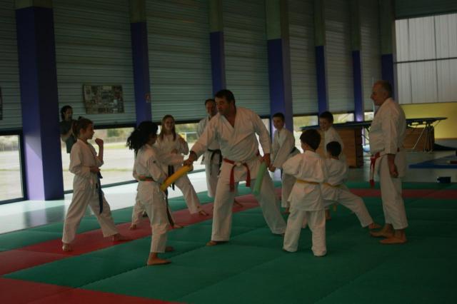 Stage du 30 mars 2014
