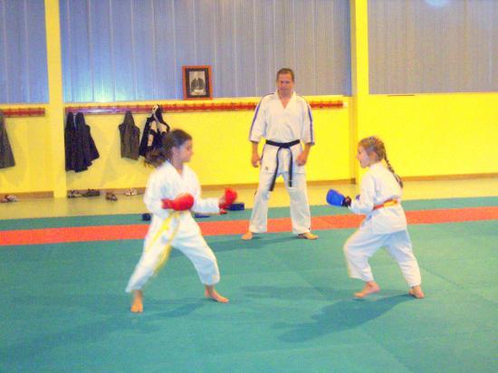 petit combat