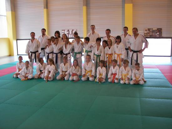 photo de groupe