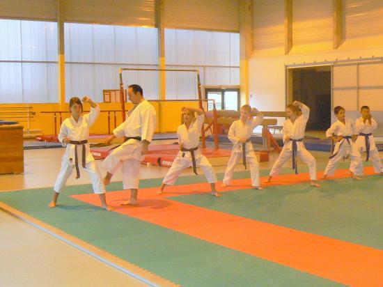 cours ados
